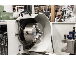 L+Z Drehmaschine für die Ausbildung - DKM 330