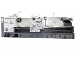 L+Z Drehmaschine DKM 1000 H