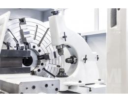 L+Z Drehmaschine