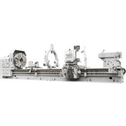 L+Z Drehmaschine DKM 1250 SP