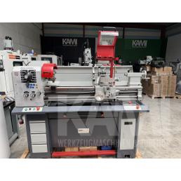L+Z Drehmaschine  DKM 330 Pro