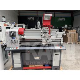L+Z Drehmaschine  DKM 330 Pro