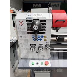L+Z Drehmaschine  DKM 330 Pro