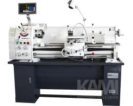 L+Z Drehmaschine DKM 332 -1