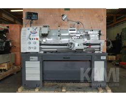 L+Z Drehmaschine - DKM 332 -1