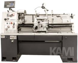 L+Z Drehmaschine DKM 360 -1