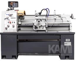 L+Z Drehmaschine - DKM 360V -1