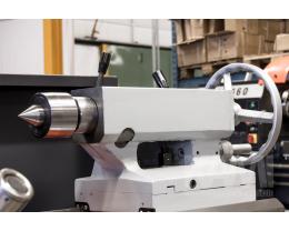 L+Z Drehmaschine - DKM 400S