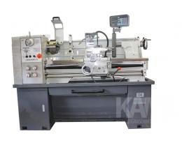 L+Z Drehmaschine - DKM 410L