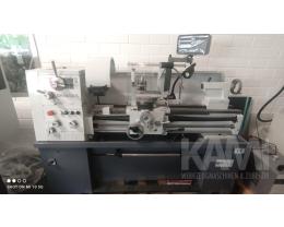 L+Z Drehmaschine - DKM 410LS