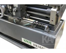 L+Z Drehmaschine - DKM 410Sx1000 