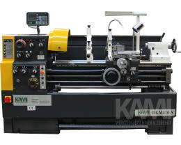 L+Z Drehmaschine DKM 410Sx750