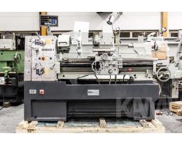 L+Z Drehmaschine DKM 420.1.5-1