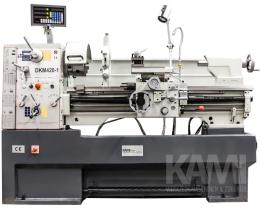 L+Z Drehmaschine DKM 420-1