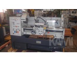 L+Z Drehmaschine DKM 420V