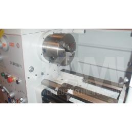 L+Z Drehmaschine DKM 420V