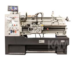 L+Z Drehmaschine DKM 420V