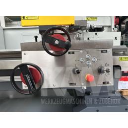 L+Z Drehmaschine DKM 500x1000 EB