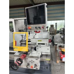 L+Z Drehmaschine DKM 500x1000 EB