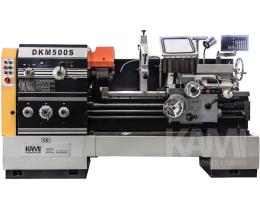 L+Z Drehmaschine - DKM 500x1000 SC