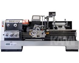 L+Z Drehmaschine - DKM 500x2000 SB