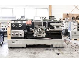 L+Z Drehmaschine - DKM 500x2000 SB