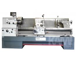 L+Z Drehmaschine DKM 560.2