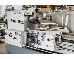 L+Z Drehmaschine - DKM 560.2