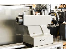 L+Z Drehmaschine - DKM 560.2