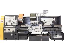 L+Z Drehmaschine DKM 630 S