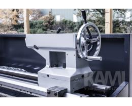 L+Z Drehmaschine - DKM 660x1500 SC