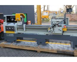 L+Z Drehmaschine - DKM 660x4000 SC