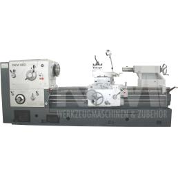 L+Z Drehmaschine DKM 800 H