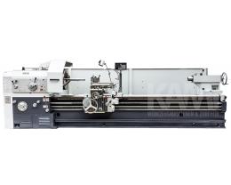 L+Z Drehmaschine - DKM 800 S