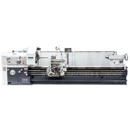Leitspindel / Zugspindel-Drehmaschine DKM 800 S