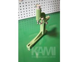 Lünette - mitlaufend für DKM 420