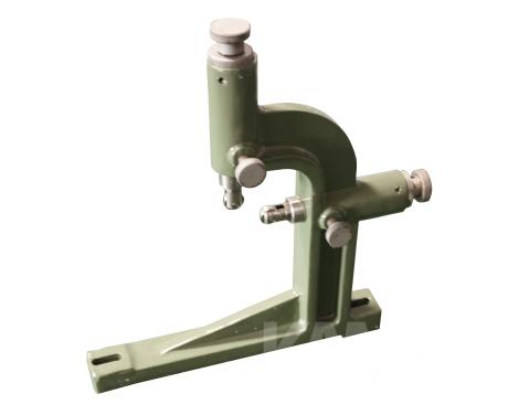 Lünette - mitlaufend für DKM 420