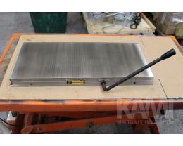 Magnetplatten - Magnetplatten 250x600