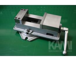 Maschinenschraubstock - ELV 150E,Niederzug