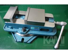 Maschinenschraubstock - ELV 200,Niederzug