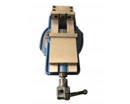 Maschinenschraubstock ELV 80,Niederzug