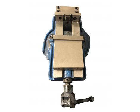 Maschinenschraubstock - ELV 80,Niederzug