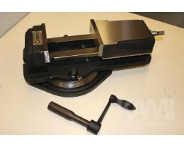 mechanischer Präzisionsschraubstock - JV 100