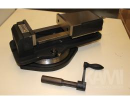 mechanischer Präzisionsschraubstock - JV 100