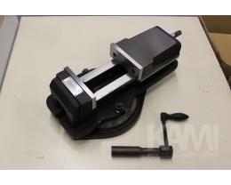 mechanischer Präzisionsschraubstock - JV 130