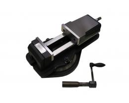 mechanischer Präzisionsschraubstock - JV 150