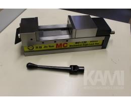 mechanischer Präzisionsschraubstock - MV 130