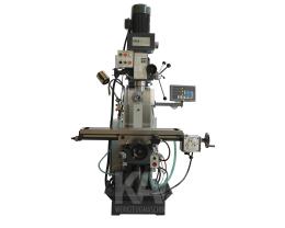 Mehrzweckfräsmaschine FKM 546 HX -1