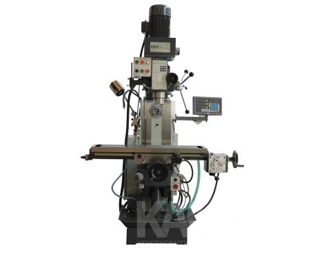 Mehrzweckfräsmaschine - FKM 546 HX -1 