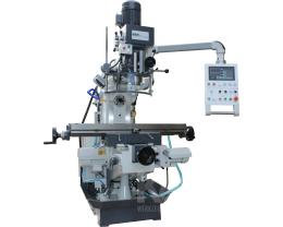 Mehrzweckfräsmaschine FKM 560 HSA -1